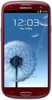 Смартфон Samsung Galaxy S3 GT-I9300 16Gb Red - Барабинск