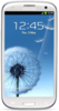 Смартфон Samsung Galaxy S3 GT-I9300 32Gb Marble white - Барабинск