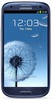 Смартфон Samsung Galaxy S3 GT-I9300 16Gb Pebble blue - Барабинск