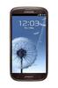 Смартфон Samsung Galaxy S3 GT-I9300 16Gb Amber Brown - Барабинск
