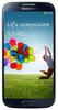 Смартфон Samsung Galaxy S4 GT-I9500 16Gb Black Mist - Барабинск