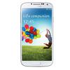 Смартфон Samsung Galaxy S4 GT-I9505 White - Барабинск