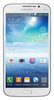 Смартфон SAMSUNG I9152 Galaxy Mega 5.8 White - Барабинск