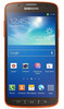 Смартфон SAMSUNG I9295 Galaxy S4 Activ Orange - Барабинск