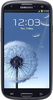 Смартфон SAMSUNG I9300 Galaxy S III Black - Барабинск