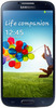 Смартфон SAMSUNG I9500 Galaxy S4 16Gb Black - Барабинск