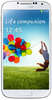 Смартфон SAMSUNG I9500 Galaxy S4 16Gb White - Барабинск