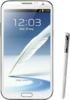Samsung N7100 Galaxy Note 2 16GB - Барабинск