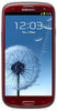 Смартфон Samsung Samsung Смартфон Samsung Galaxy S III GT-I9300 16Gb (RU) Red - Барабинск