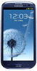 Смартфон Samsung Samsung Смартфон Samsung Galaxy S III 16Gb Blue - Барабинск