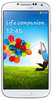 Смартфон Samsung Samsung Смартфон Samsung Galaxy S4 16Gb GT-I9500 (RU) White - Барабинск
