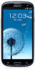 Смартфон Samsung Samsung Смартфон Samsung Galaxy S3 64 Gb Black GT-I9300 - Барабинск