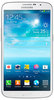 Смартфон Samsung Samsung Смартфон Samsung Galaxy Mega 6.3 8Gb GT-I9200 (RU) белый - Барабинск