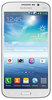 Смартфон Samsung Samsung Смартфон Samsung Galaxy Mega 5.8 GT-I9152 (RU) белый - Барабинск