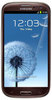 Смартфон Samsung Samsung Смартфон Samsung Galaxy S III 16Gb Brown - Барабинск