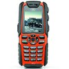 Сотовый телефон Sonim Landrover S1 Orange Black - Барабинск