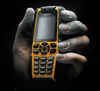 Терминал мобильной связи Sonim XP3 Quest PRO Yellow/Black - Барабинск