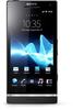 Смартфон Sony Xperia S Black - Барабинск