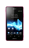 Смартфон Sony Xperia TX Pink - Барабинск