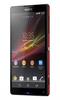 Смартфон Sony Xperia ZL Red - Барабинск