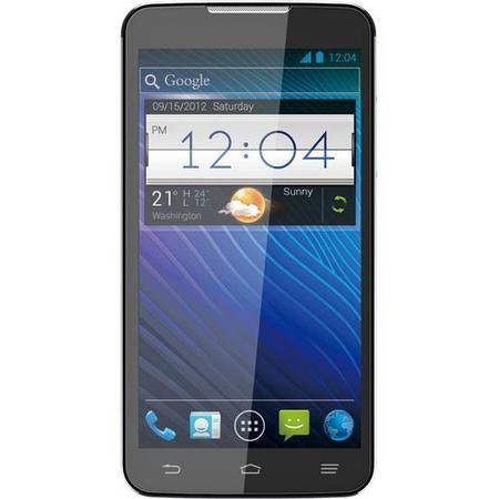 Смартфон ZTE Grand Memo Blue - Барабинск