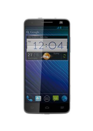 Смартфон ZTE Grand S White - Барабинск